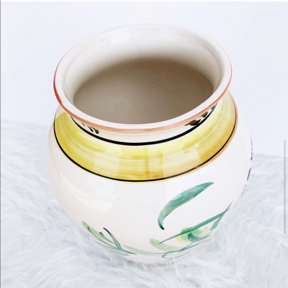 BOHO Safari Jungalow Justina Blakeney Zebra Vase - Picture 6 of 10